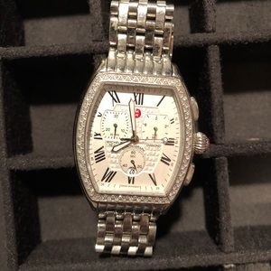 Michele Watch